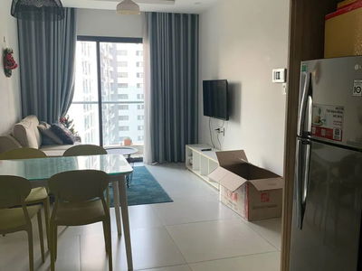 New City, Vietnam New City, Vietnam