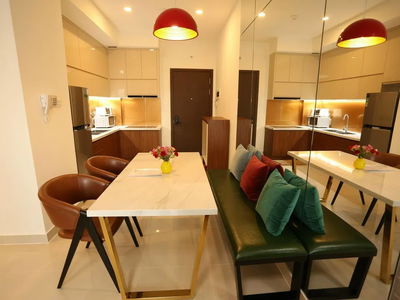 Sun Avenue, Vietnam Sun Avenue, Vietnam