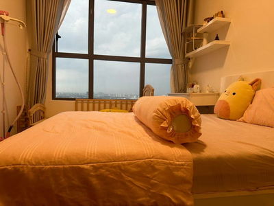 Sun Avenue, Vietnam Sun Avenue, Vietnam