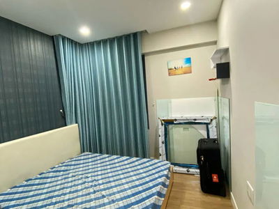 Mastery, Vietnam Mastery, Vietnam