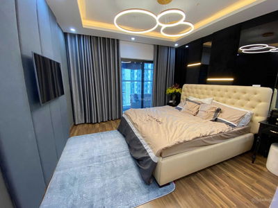 Goldmark City, Vietnam Goldmark City, Vietnam