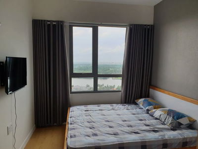 Mastery, Vietnam Mastery, Vietnam