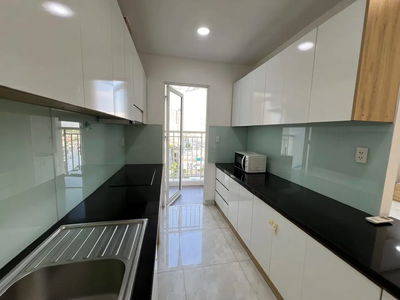 Tropic Garden, Vietnam Tropic Garden, Vietnam