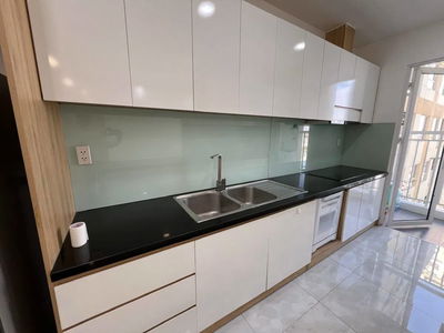 Tropic Garden, Vietnam Tropic Garden, Vietnam