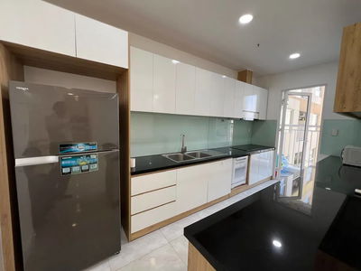 Tropic Garden, Vietnam Tropic Garden, Vietnam