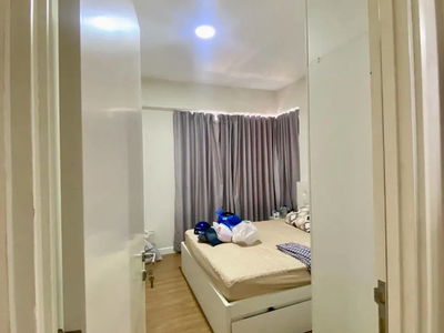 Mastery, Vietnam Mastery, Vietnam