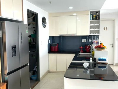 Mastery, Vietnam Mastery, Vietnam