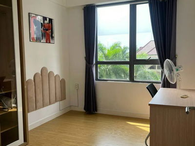 Mastery, Vietnam Mastery, Vietnam