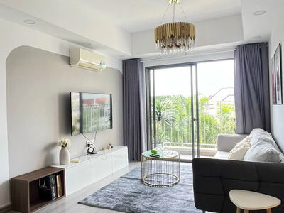 Mastery, Vietnam Mastery, Vietnam