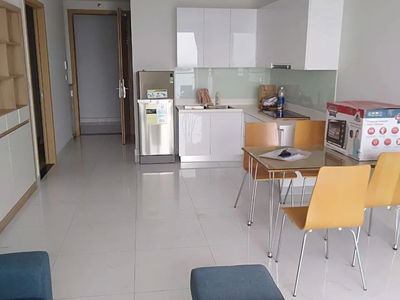 An Gia Riverside, Vietnam An Gia Riverside, Vietnam