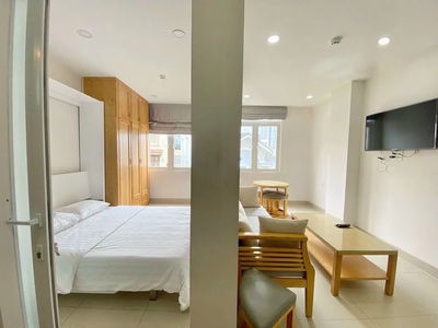 Жилье в Ho Chi Minh City, Vietnam Жилье в Ho Chi Minh City, Vietnam