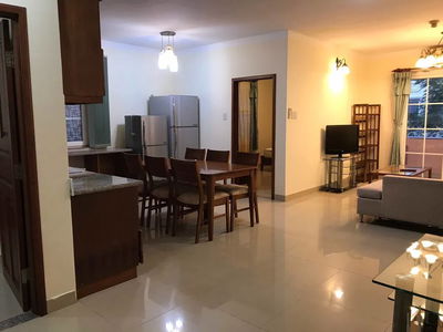 Housing in Ho Chi Minh City, Vietnam Housing in Ho Chi Minh City, Vietnam