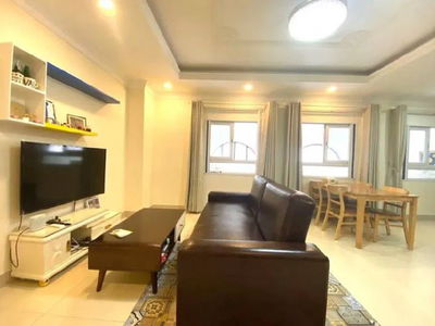 Alojamiento en Ho Chi Minh City, Vietnam Alojamiento en Ho Chi Minh City, Vietnam