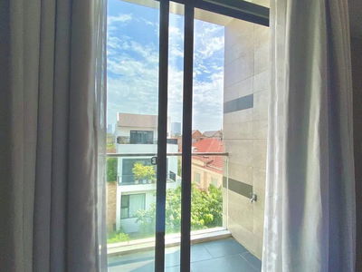 Logement dans Ho Chi Minh City, Vietnam Logement dans Ho Chi Minh City, Vietnam