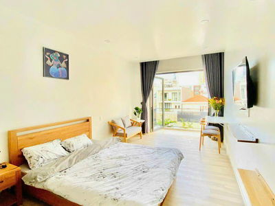 Tropic Garden, Vietnam Tropic Garden, Vietnam