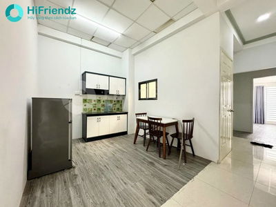 Жилье в Nha Be, Vietnam Жилье в Nha Be, Vietnam