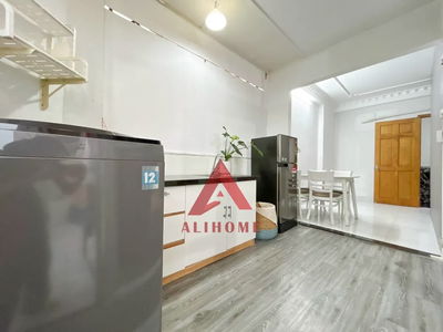 Жилье в Ho Chi Minh City, Vietnam Жилье в Ho Chi Minh City, Vietnam