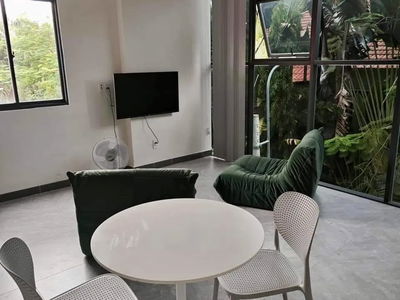 Housing in Ho Chi Minh City, Vietnam Housing in Ho Chi Minh City, Vietnam