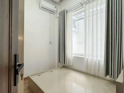 Housing in Nha Be, Vietnam Housing in Nha Be, Vietnam