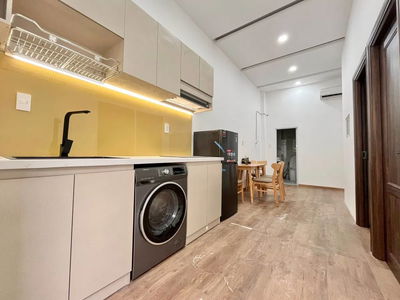 Alojamiento en Nha Be, Vietnam Alojamiento en Nha Be, Vietnam