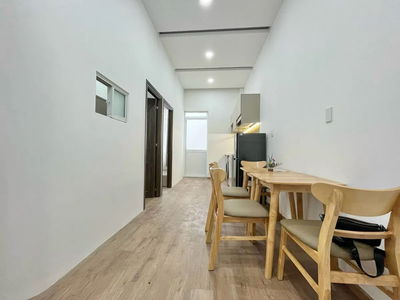 Gehäuse In Nha Be, Vietnam  Gehäuse In Nha Be, Vietnam