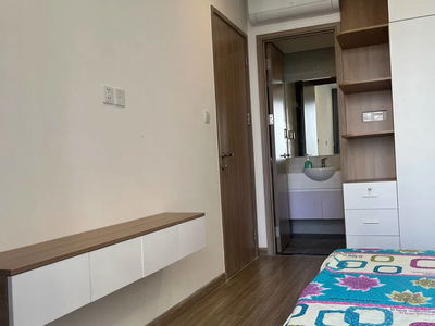 Grand Park, Vietnam Grand Park, Vietnam