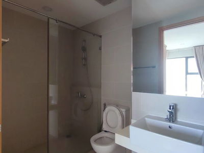 Skyline, Vietnam Skyline, Vietnam