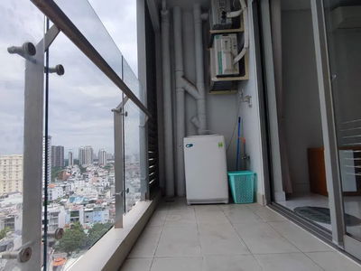 Skyline, Vietnam Skyline, Vietnam