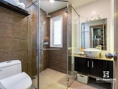 Gehäuse In Ho Chi Minh City, Vietnam Gehäuse In Ho Chi Minh City, Vietnam