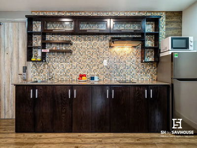 Жилье в Ho Chi Minh City, Vietnam Жилье в Ho Chi Minh City, Vietnam