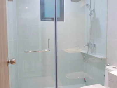 Gehäuse In Nha Be, Vietnam Gehäuse In Nha Be, Vietnam