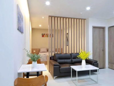 Housing in Nha Be, Vietnam Housing in Nha Be, Vietnam