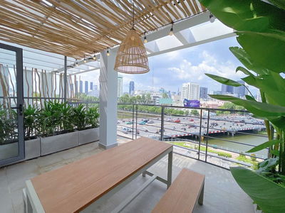 Housing in Ho Chi Minh City, Vietnam Housing in Ho Chi Minh City, Vietnam