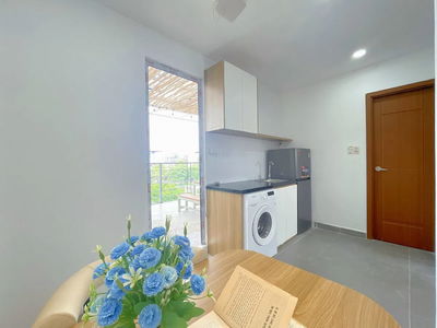 Housing in Ho Chi Minh City, Vietnam Housing in Ho Chi Minh City, Vietnam