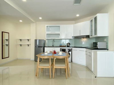Housing in Bien Hoa, Vietnam  Housing in Bien Hoa, Vietnam