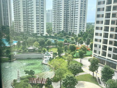 Vinhomes Grand Park, Vietnam Vinhomes Grand Park, Vietnam