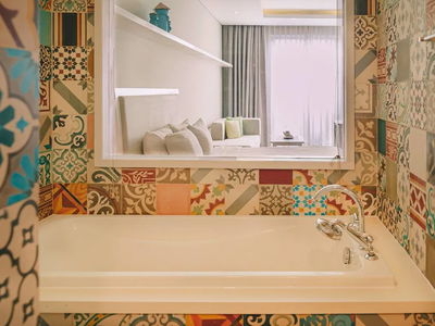 Жилье в Ho Chi Minh City, Vietnam Жилье в Ho Chi Minh City, Vietnam