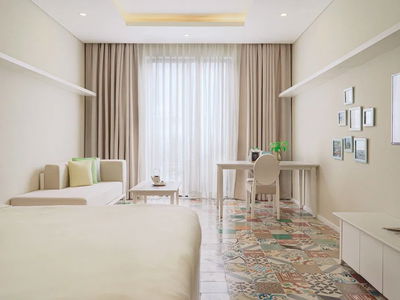 Logement dans Ho Chi Minh City, Vietnam Logement dans Ho Chi Minh City, Vietnam