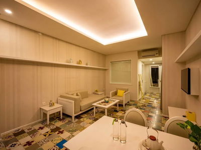 Жилье в Ho Chi Minh City, Vietnam Жилье в Ho Chi Minh City, Vietnam