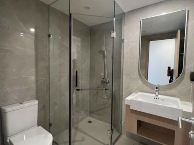 Masteri Centre Point, Vietnam Masteri Centre Point, Vietnam