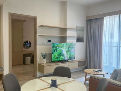 Masteri Centre Point, Vietnam Masteri Centre Point, Vietnam