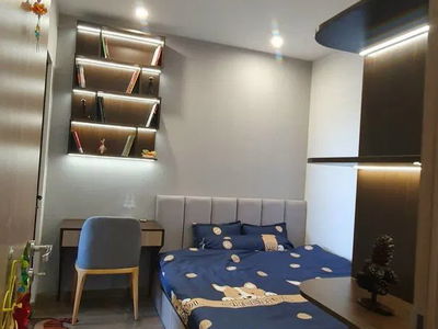 Grand Park, Vietnam Grand Park, Vietnam