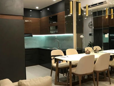 Grand Park, Vietnam Grand Park, Vietnam