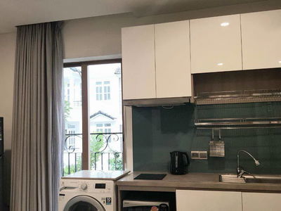 Sun Avenue, Vietnam  Sun Avenue, Vietnam