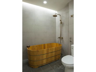 Housing in Ho Chi Minh City, Vietnam Housing in Ho Chi Minh City, Vietnam