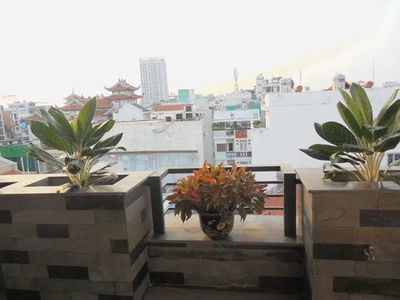 Logement dans Ho Chi Minh City, Vietnam Logement dans Ho Chi Minh City, Vietnam