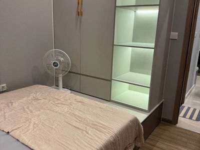 Grand Park, Vietnam Grand Park, Vietnam