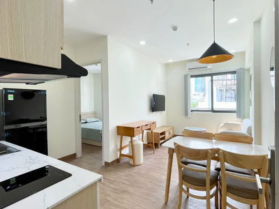 Alojamiento en Ho Chi Minh City, Vietnam Alojamiento en Ho Chi Minh City, Vietnam