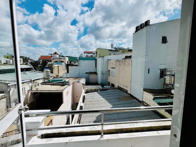 Alojamiento en Ho Chi Minh City, Vietnam Alojamiento en Ho Chi Minh City, Vietnam