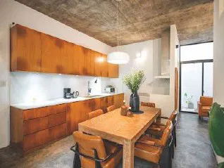 Logement dans Ho Chi Minh City, Vietnam Logement dans Ho Chi Minh City, Vietnam